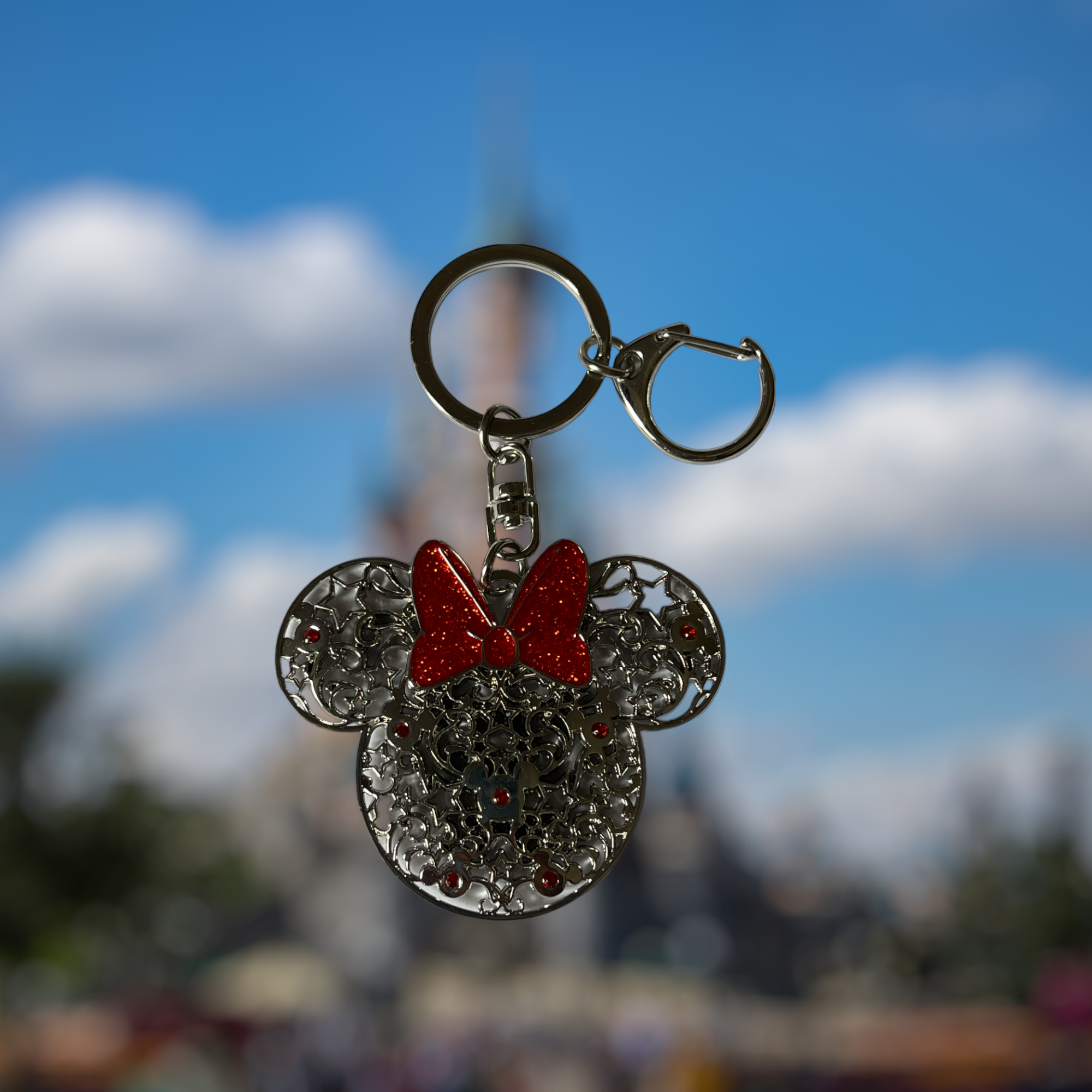 Porte clef disney - Disney