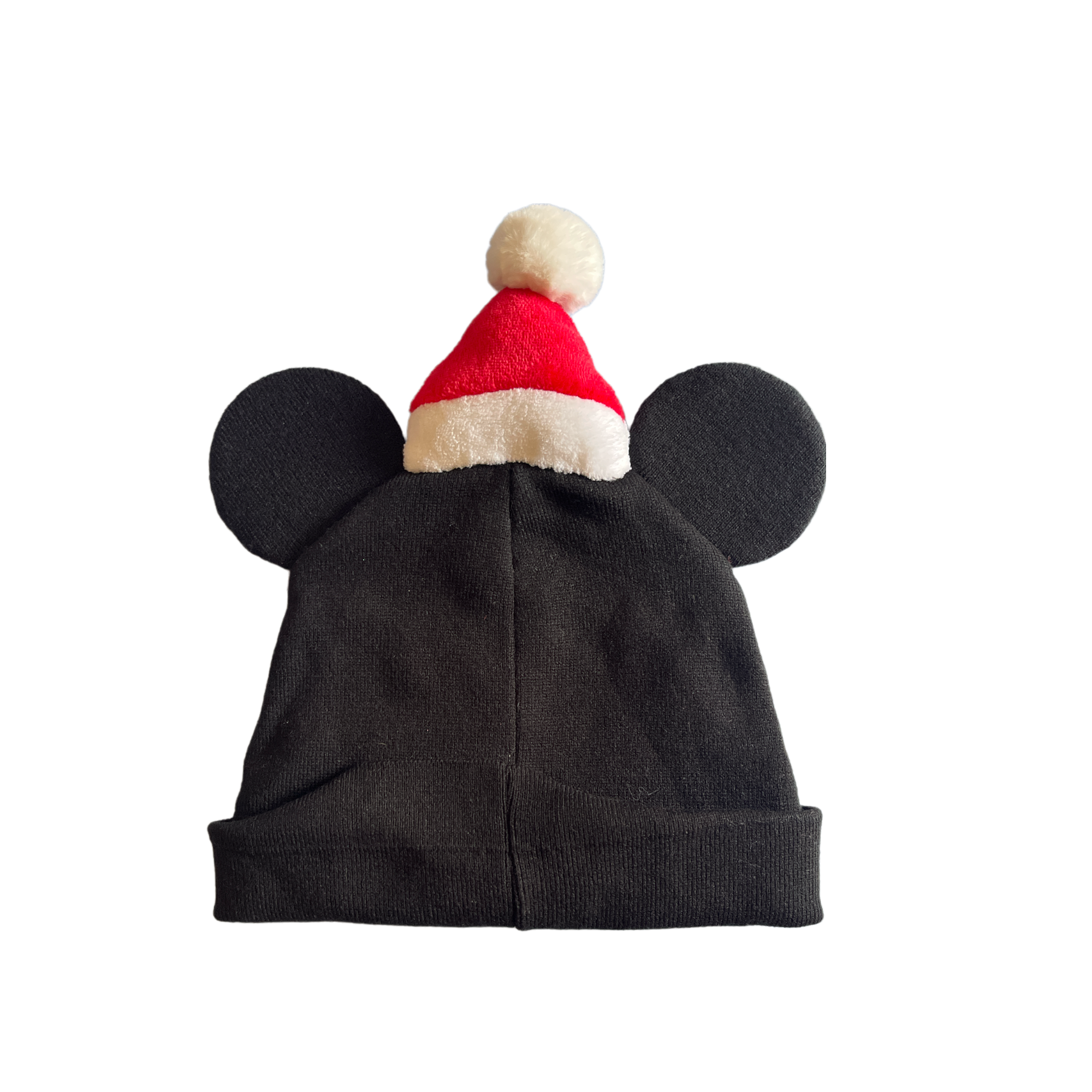 Disney - Mickey Mouse : Bonnet de Noël lumineux le palais des goodies