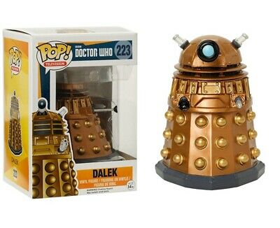 Funko-Pop-TV-BBC-Doctor-Who-Dalek