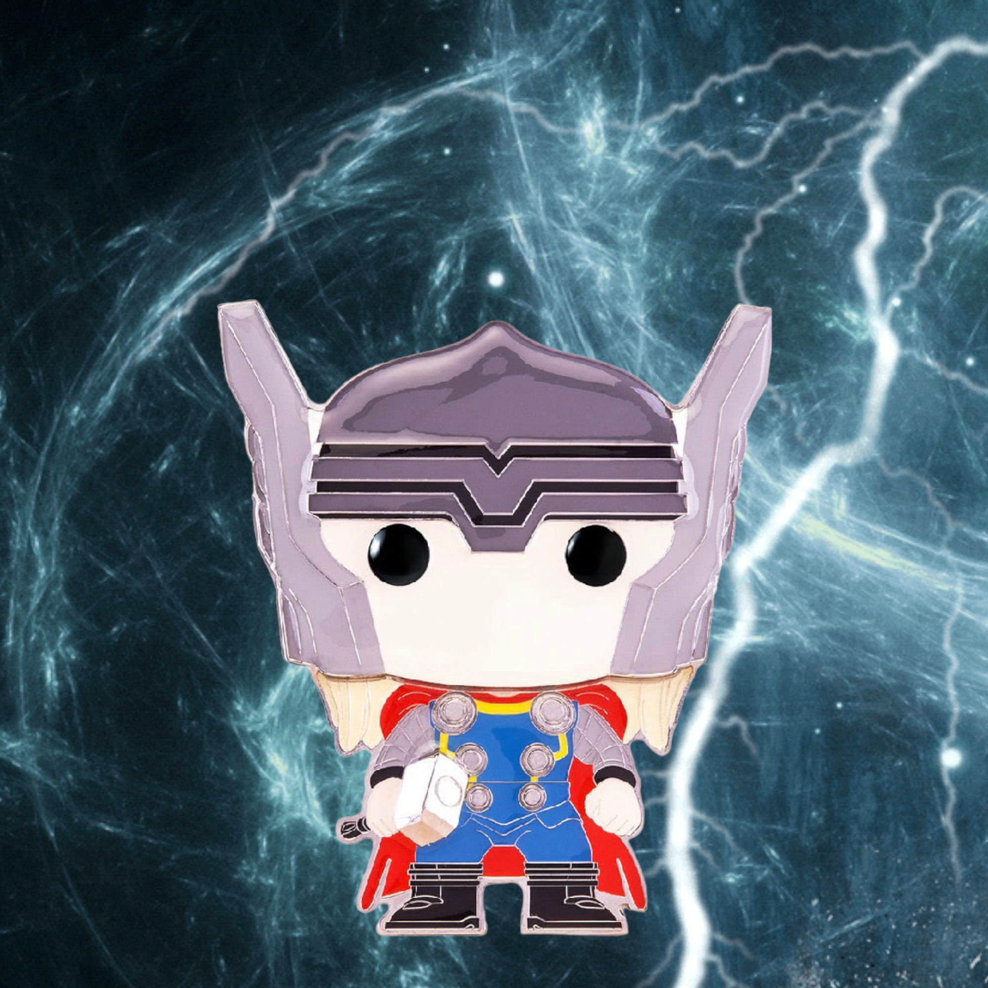 Marvel - Funko Pin N°03 : Thor