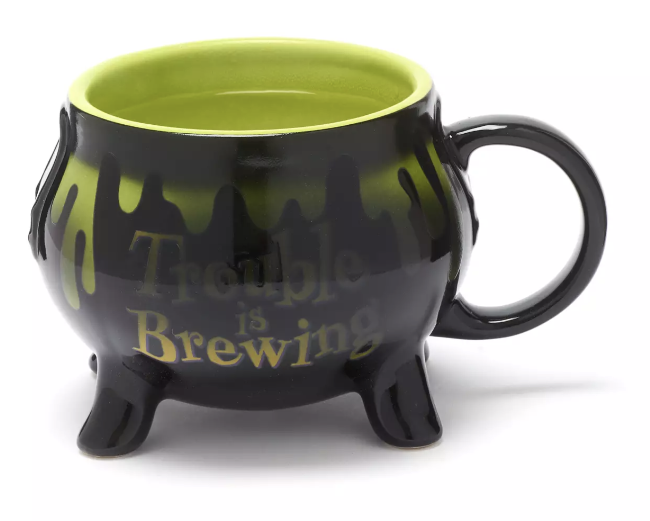 Disney - Hocus Pocus : Mug thermo-réactif