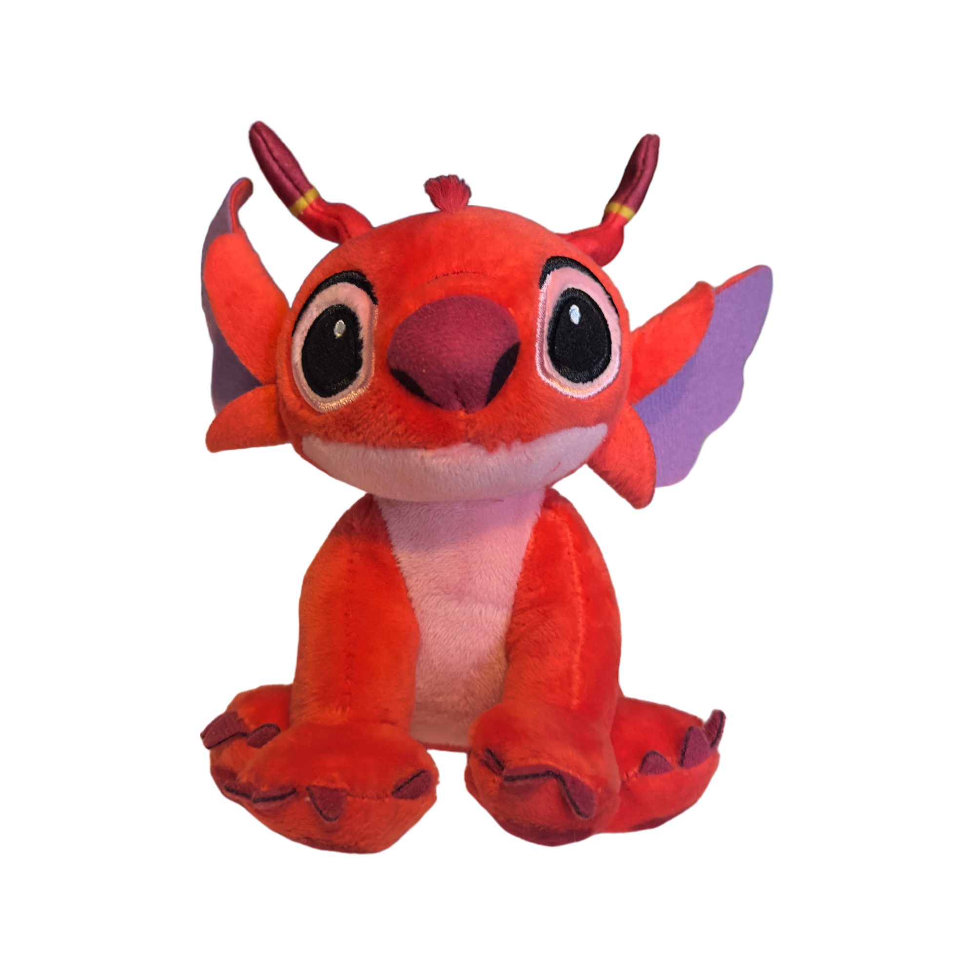Peluche aimantee Leroy Lilo et Stitch Disney