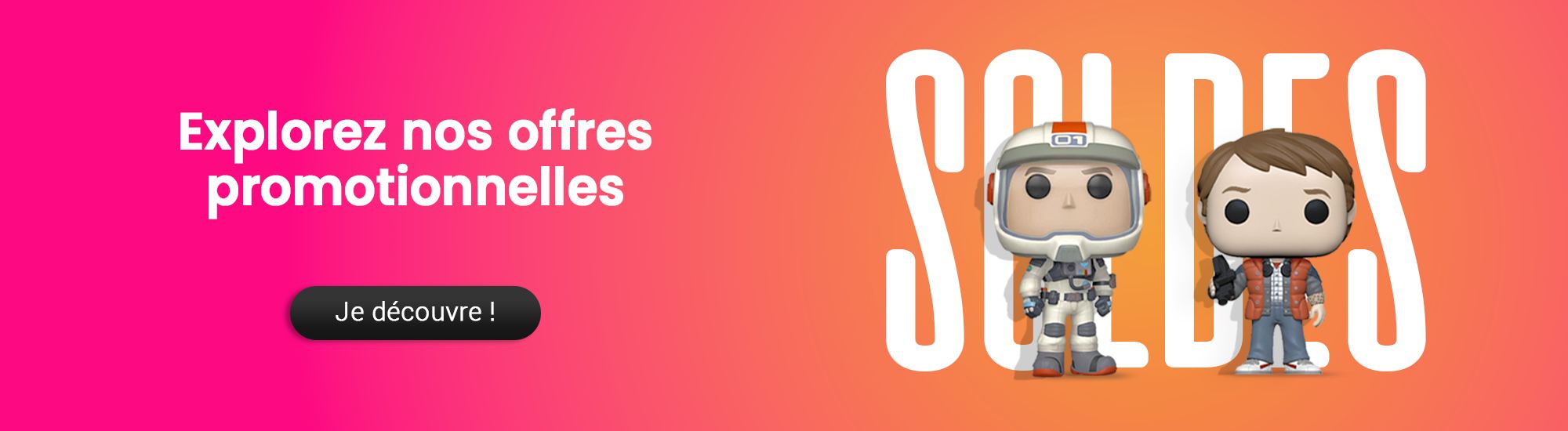 Soldes d'été 2026