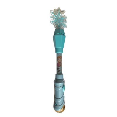 Disney - La reine des neiges : Baguette lumineuse