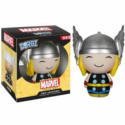 figurine-funko-dorbz-marvel-thor