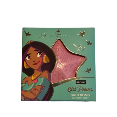 Disney - Aladdin : Bombe de bain le palais des goodies