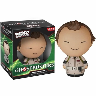 figurine-funko-dorbz-ghostbusters-peter-venkman