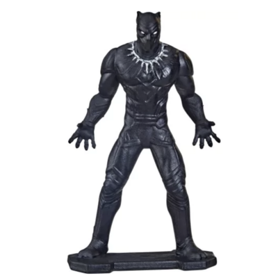 Marvel - Black Panther : Figurine Hasbro le palais des goodies le palais des goodies