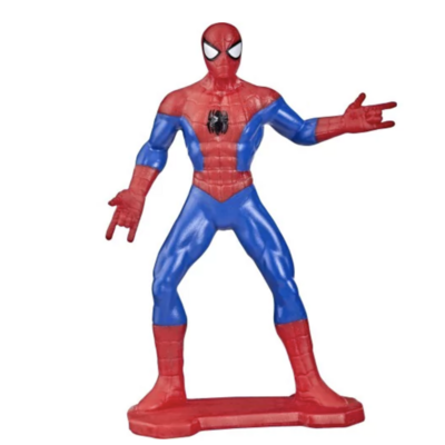 Marvel - SpiderMan : Figurine Hasbro le palais des goodies