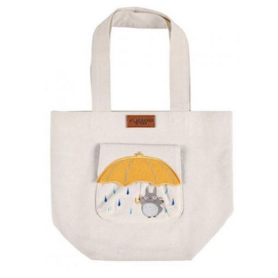 Ghibli - Mon voisin Totoro : Sac shopping le palais des goodies