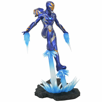 Marvel - Gallery Diorama : Statuette Rescue "Avengers Endgame" le palais des goodies