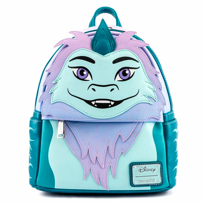 Raya et le dernier dragon - Loungefly : Sac à dos "Sisu" le palais des goodies