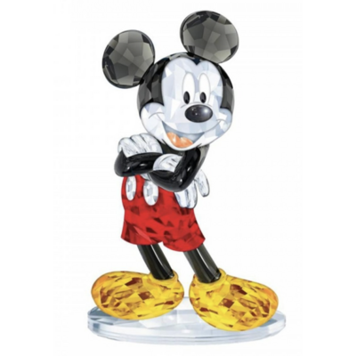 Disney - Mickey Mouse : Figurine "Facets Collection" le palais des goodies