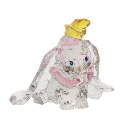 Disney - Dumbo : Figurine "Facets Collection" le palais des goodies