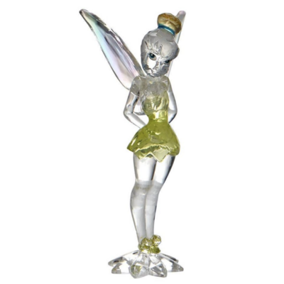 Disney - Peter Pan : Figurine Clochette "Facets Collection" le palais des goodies