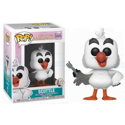 la-petite-sirene-pop-566-disney-vinyl-figurine-eureka-10-cm