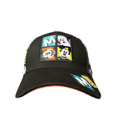 Disney - Mickey Mouse : Casquette pop - le palais des goodies