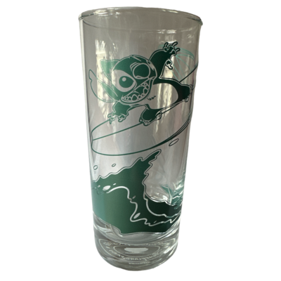 Disney - Lilo et Stitch : Verre "Stitch surf" - le palais des goodies
