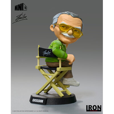 STAN LEE MINICO