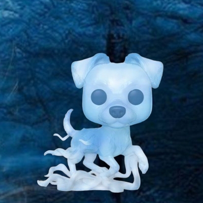 Harry Potter - Funko Pop N° 105 : Patronus Ron - le palais des goodies