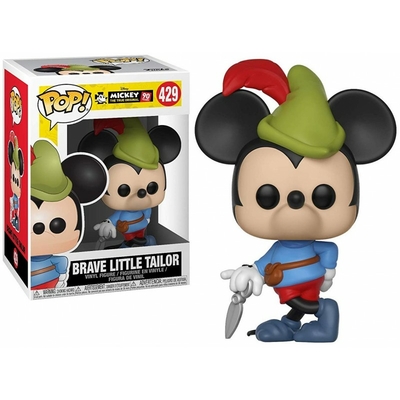 disney-pop-mickey-s-90th-brave-little-tailor-n429