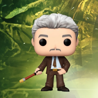 Marvel Loki - Bobble Head Funko Pop N°896 : Mobius - le palais des goodies