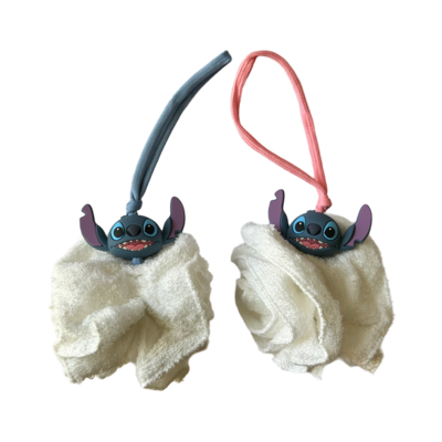 Disney - Lilo et Stitch : Fleur de douche Stitch - le palais des goodies