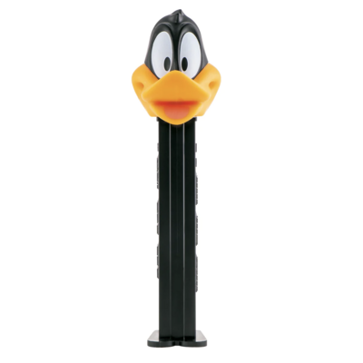 PEZ - Looney Tunes : Distributeur   Bonbon aux fruits - le palais des goodies