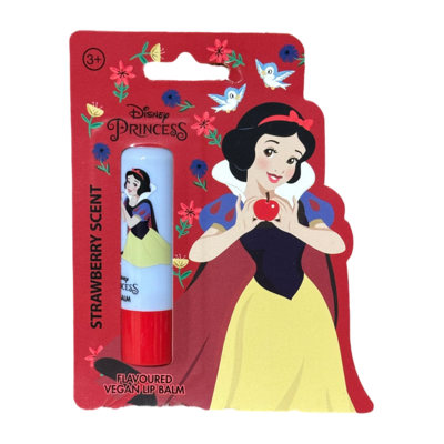 Disney - Blanche-Neige et les 7 nains : Baume à lèvres - le palais des goodies