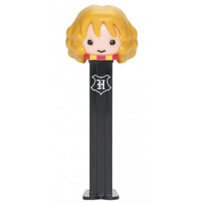 PEZ - Harry Potter : Distributeur   Bonbons - le palais des goodies