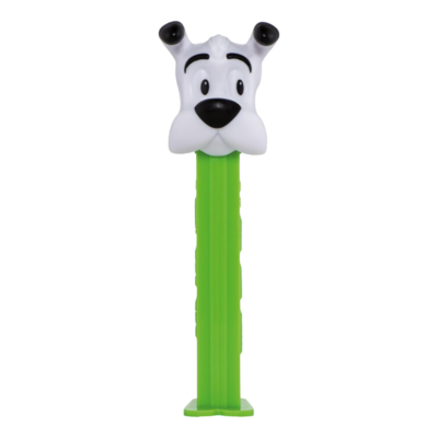 PEZ - Idéfix : Distributeur   Bonbon aux fruits - le palais des goodies