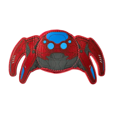 Marvel - Spider-Man : Porte monnaie "Spider-Bot" le palais des goodies