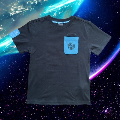 Marvel - Avengers Campus : T-Shirt pour enfant - le palais des goodies