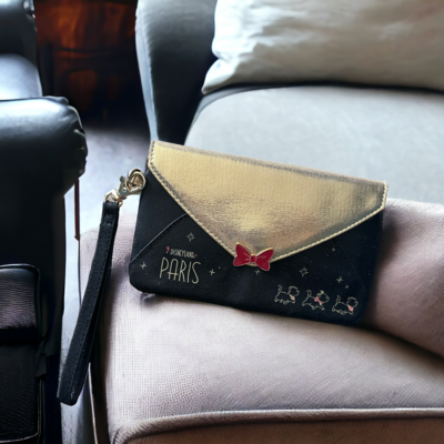 Disney - Les Aristochats - Pochette Marie - le palais des goodies