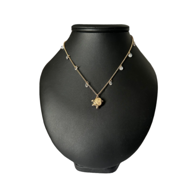 Disney - Wish : Asha et la Bonne Étoile : Collier "Star - le palais des goodies