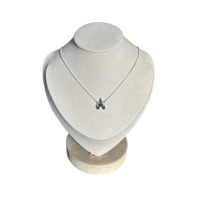 Disney : Collier fantaisie de disneyland - necklace - fancy jewelry - le palais des goodies