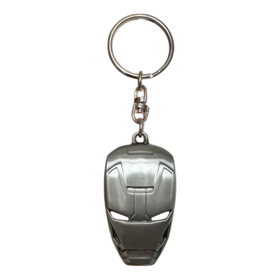 Marvel - Iron Man : Porte-clé masque - disneyland - disneyland paris - disney parks ) disney store - shop disney - le palais des goodies