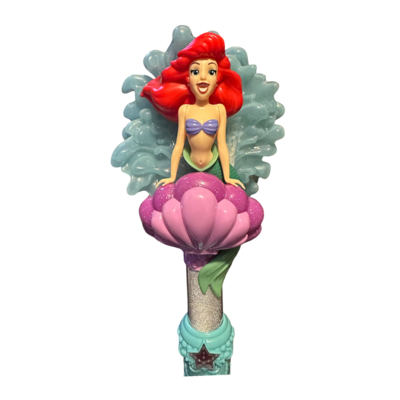 Disney - La petite sirène : Baguette à bulles Ariel - disneyland paris - disneyland - disney parks - Disney store - shop disney - le palais des goodies