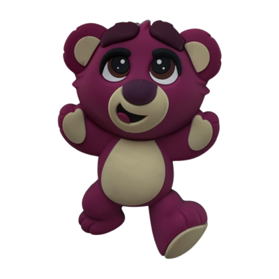 Disney/Pixar - Toy Story : Magnet Lotso - disneyland - disneyland paris - disney parks - disney store - shop disney - le palais des goodies