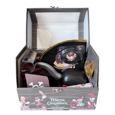2070632250058 - le palais des goodies