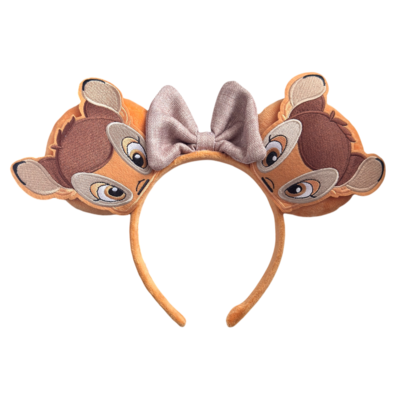 Disney - Bambi : Serre tête noeud