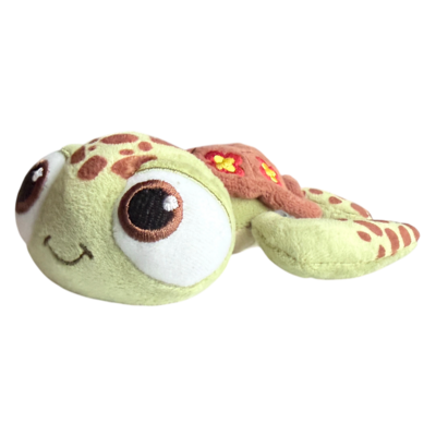 Disney/Pixar - Le monde de nemo : Peluche aimantée Squirt