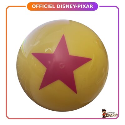 Disney/Pixar : Balle étoile