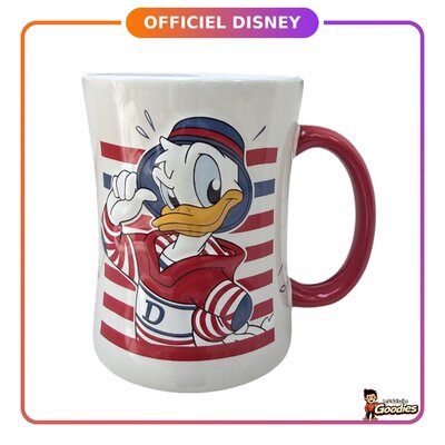 Disney - Donald Duck : Mug Rétro