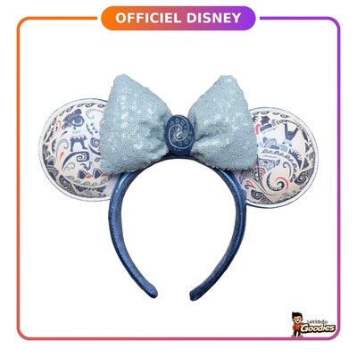 Disney - Vaiana : Serre-tête Oreilles