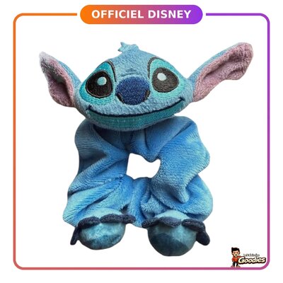Disney - Lilo et Stitch : Chouchou peluche Stitch