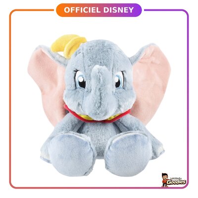 Disney - Dumbo : Peluche Big Feet
