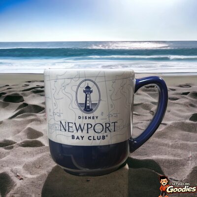 Disney - Mickey Mouse : Mug NPBC