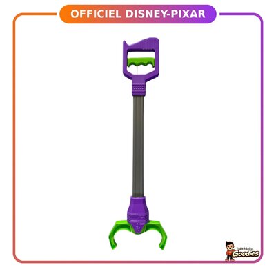 Disney Pixar - Buzz Lightyear Laser Blast : Pince de robot