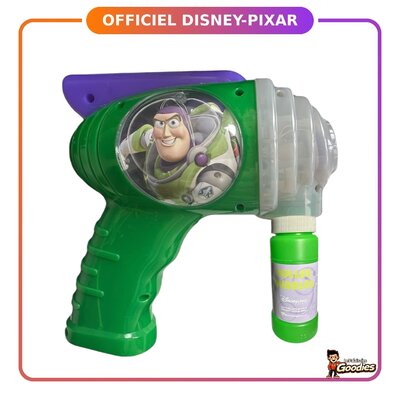 Disney/Pixar - Toy Story : Astrobulles Buzz l’Éclair
